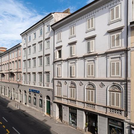 23 Suites Трієст Екстер'єр фото
