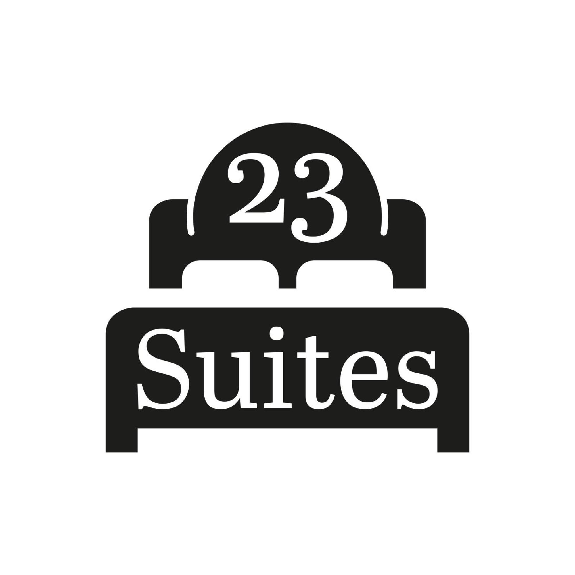 23 Suites Трієст Екстер'єр фото
