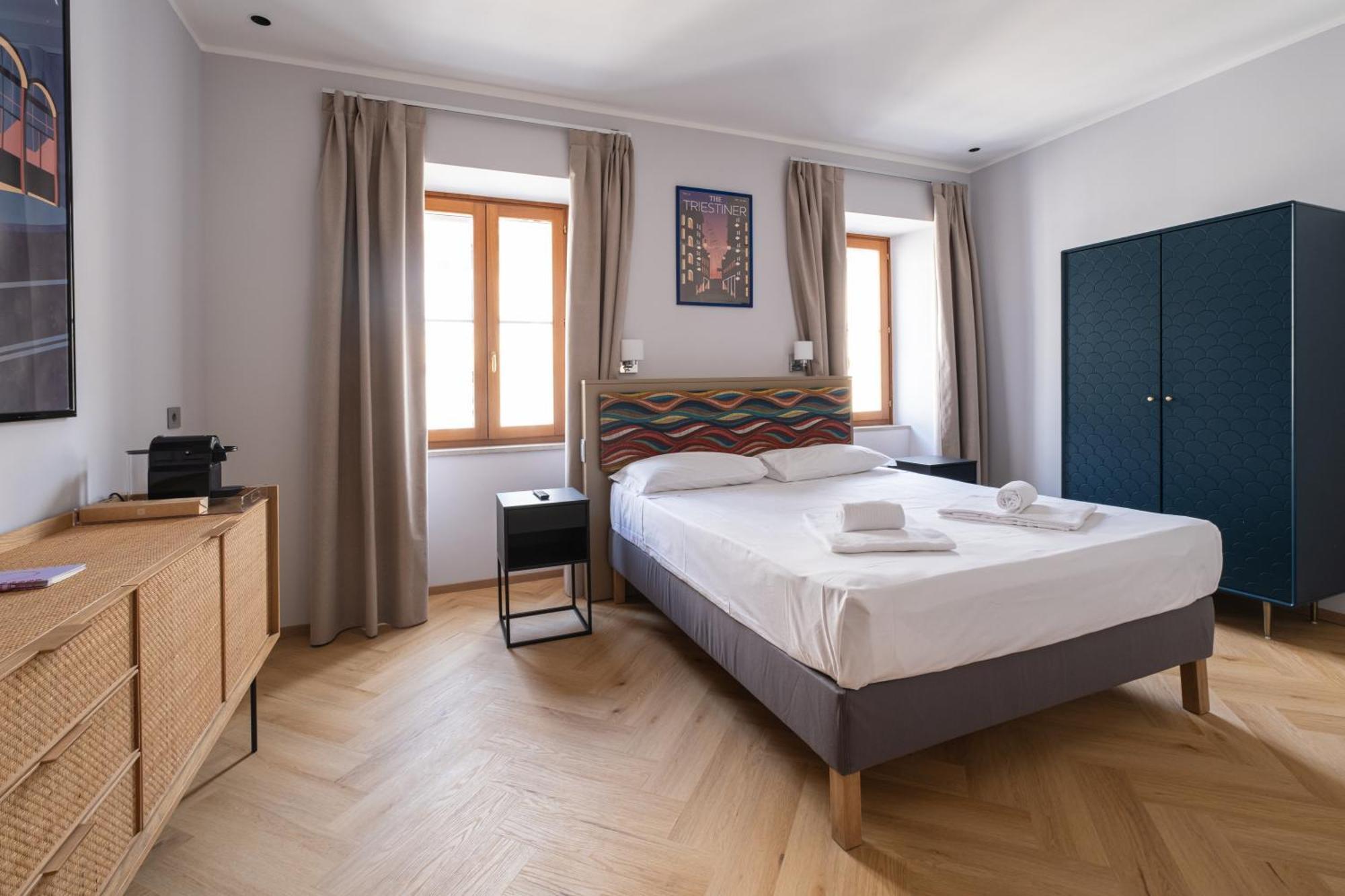 23 Suites Трієст Екстер'єр фото