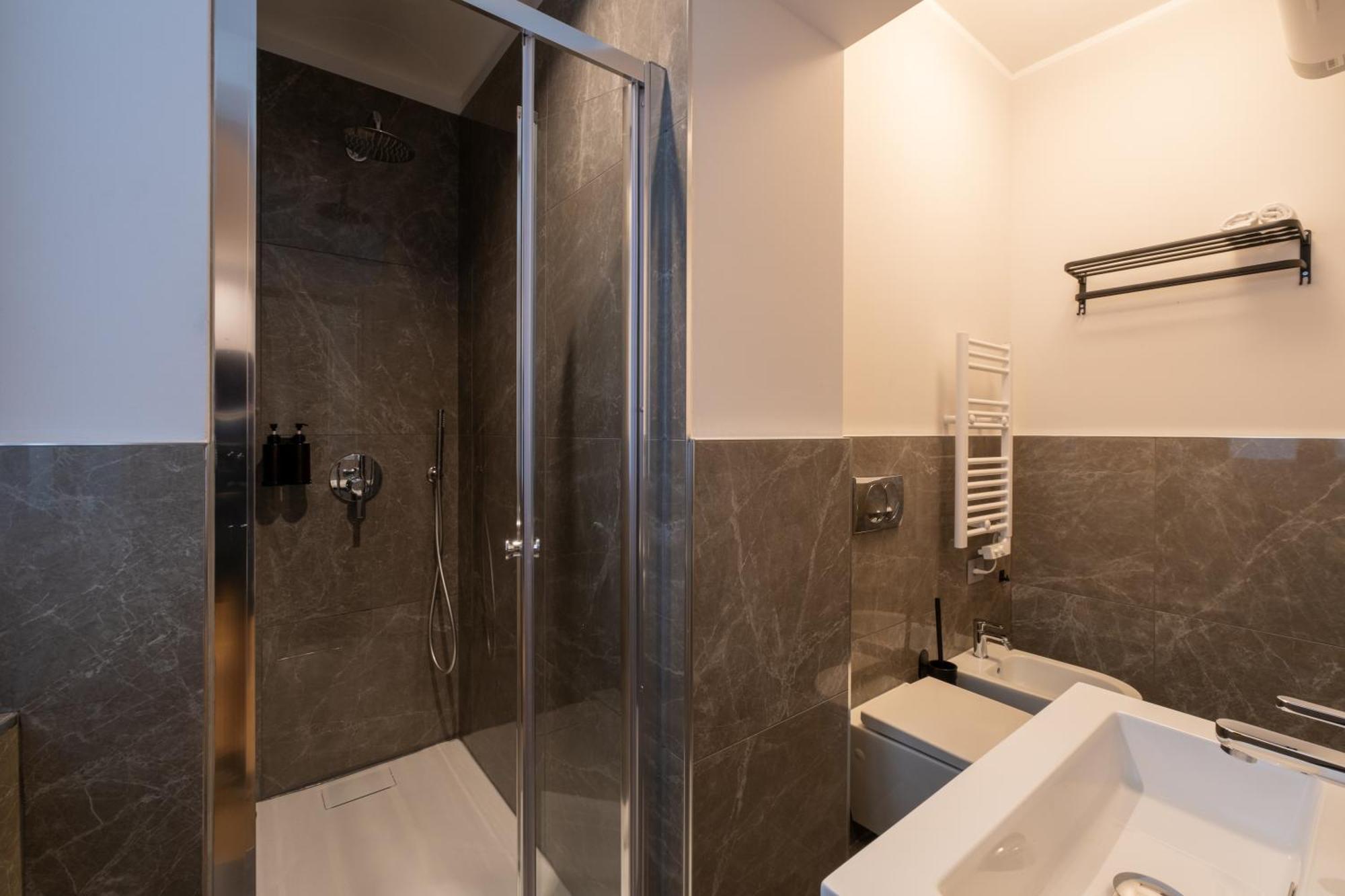23 Suites Трієст Екстер'єр фото