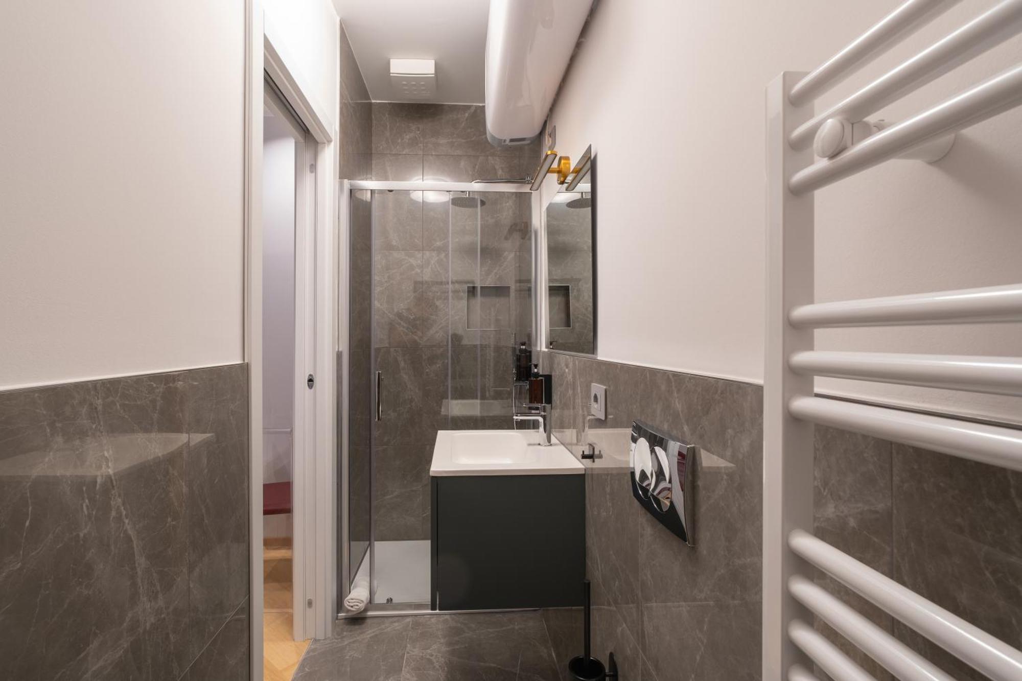 23 Suites Трієст Екстер'єр фото