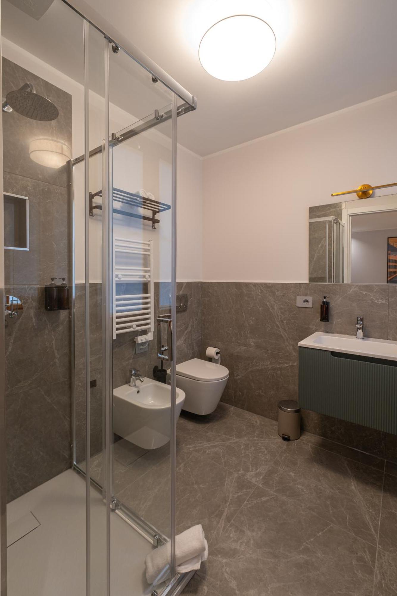 23 Suites Трієст Екстер'єр фото