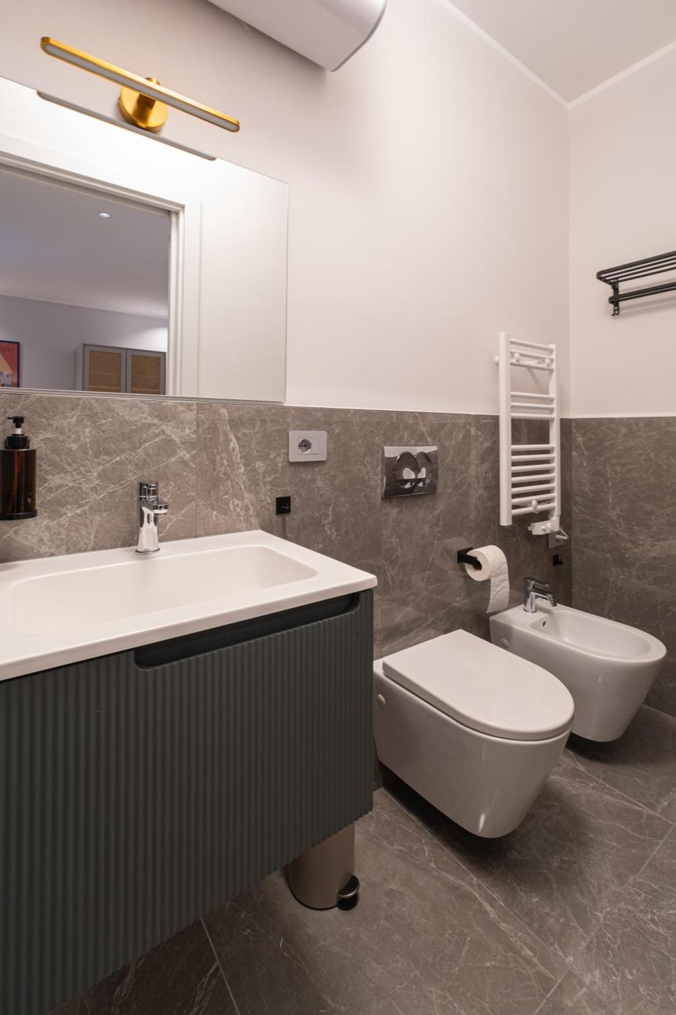 23 Suites Трієст Екстер'єр фото