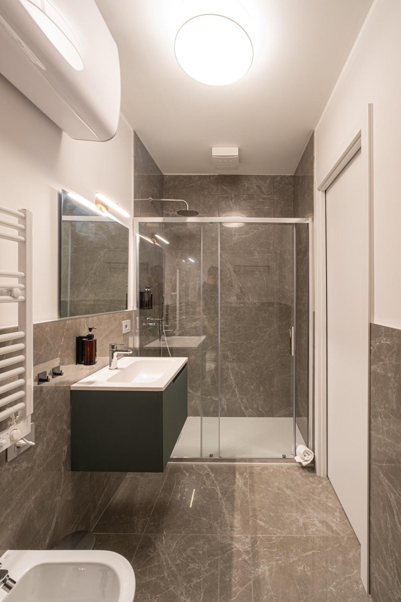 23 Suites Трієст Екстер'єр фото