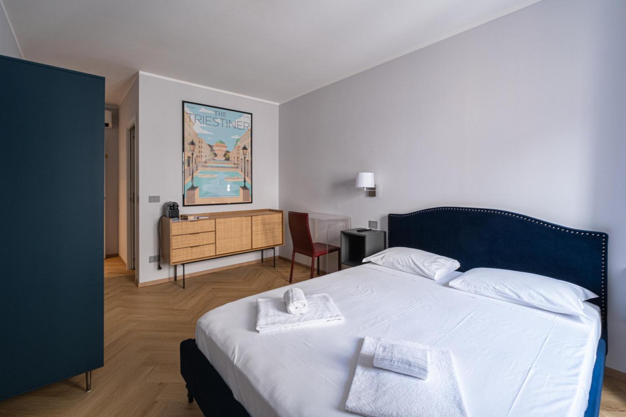 23 Suites Трієст Екстер'єр фото