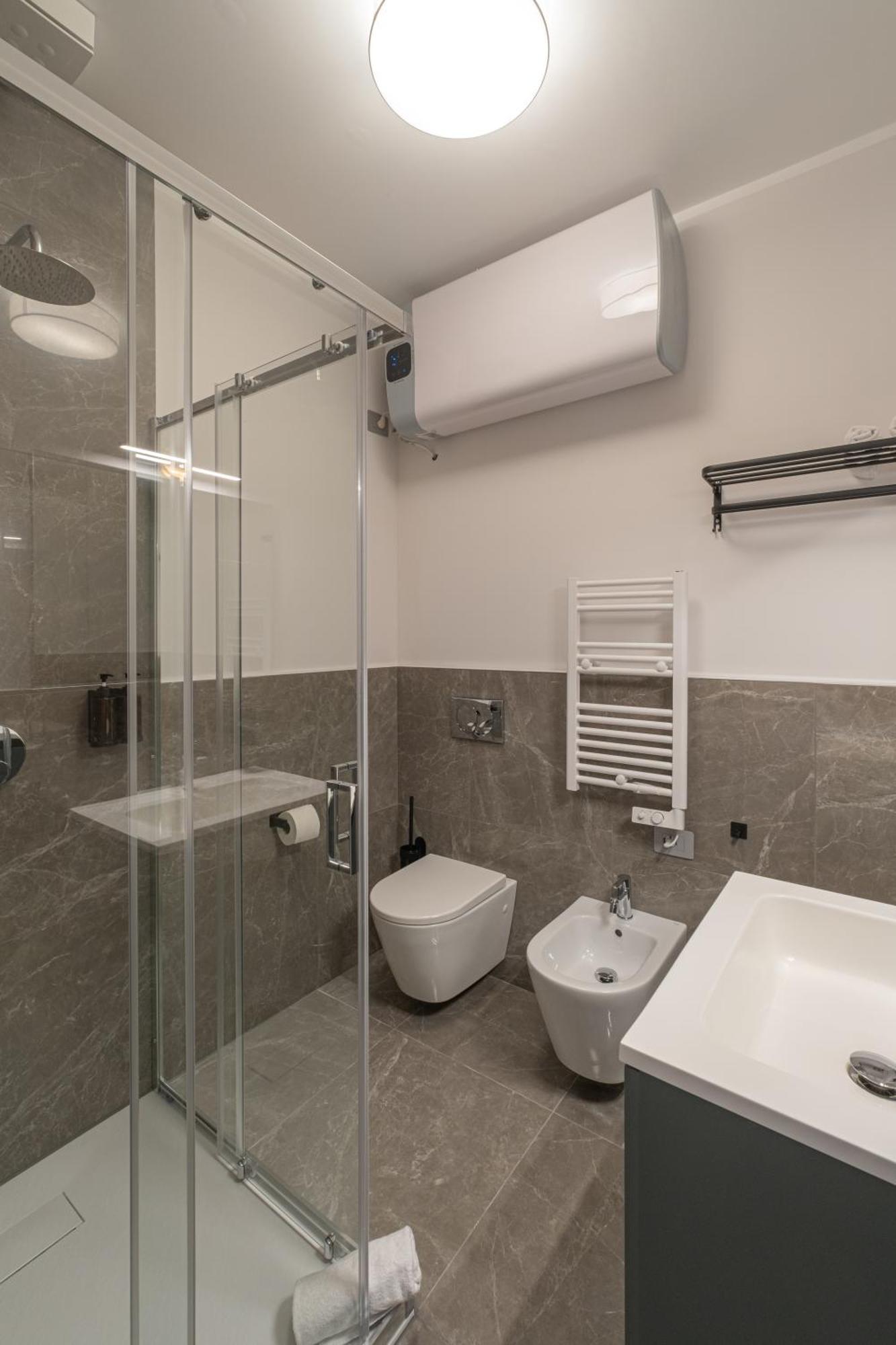 23 Suites Трієст Екстер'єр фото